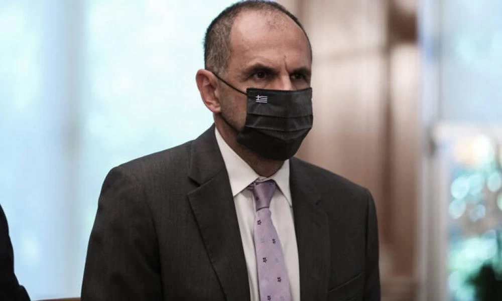 Γεραπετρίτης: Από Δευτέρα ξεκινά η εκπαίδευση των πρώτων 400 πανεπιστημιακών αστυνομικών